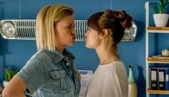 Звуки фильма, комедии