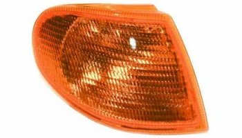 Звуки поворотников