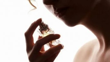 Звуки вынюхивания аромата