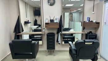 Звуки парикмахерской