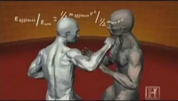 Звуки удара по голове