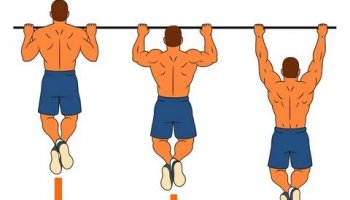 Звуки потягивания