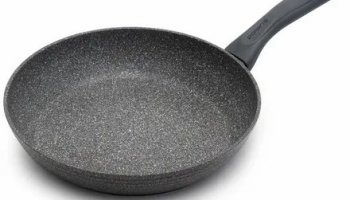 Звуки сковородки