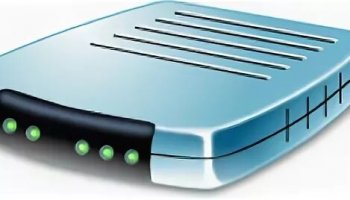 Звуки модема Dial-up