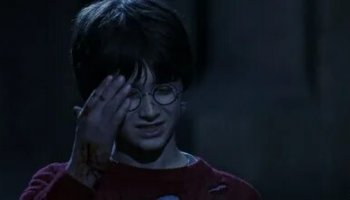 Звуки Гарри Поттер