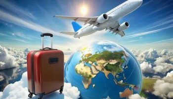 Звуки путешествий