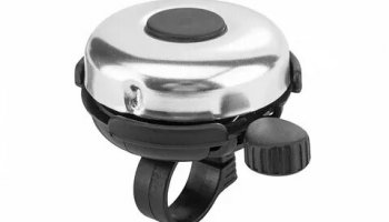 Звуки велосипедного звонка