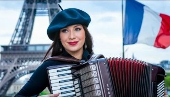 Звуки французской музыки