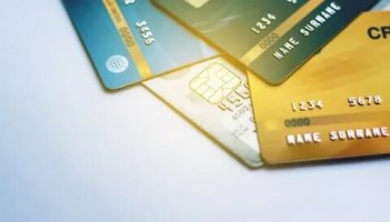 Звуки банковской карты