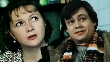 Звуки из советских фильмов