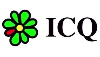 Звуки аськи ICQ