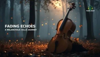 Звуки грустной скрипки