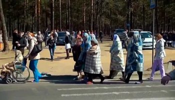 Звуки эвакуации