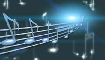 Звуки фильмов, музыкальные заставки