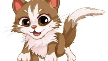 Звуки Cartoon Cat