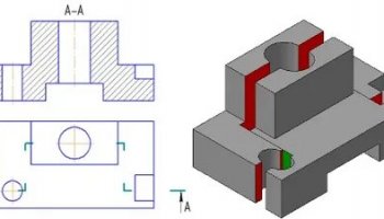 Звуки разреза