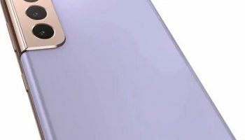 Звуки Samsung Galaxy s21