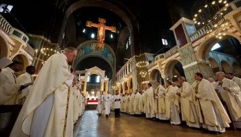 Звуки катаклизмов