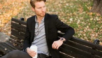 Звуки мужские