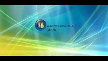 Звуки Windows Vista