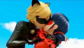 Звуки Леди Баг и Супер Кота