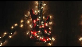 Звуки новогодних песен