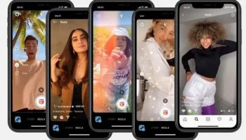 Звуки для Reels