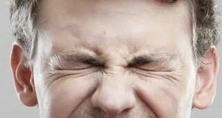 Звуки моргания глазом