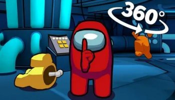 Звуки из Амонг Ас