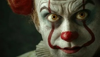 Звуки клоуна