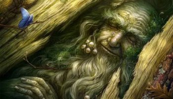 Звуки лешего