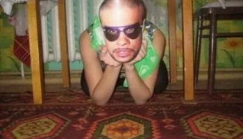 Звуки смешные