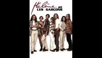 Звуки музыки из сериала