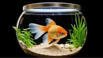 Звуки рыб, аквариума