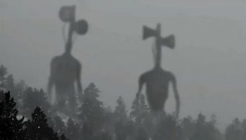 Звуки сиреноголового