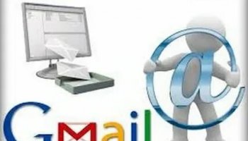 Звуки электронной почты