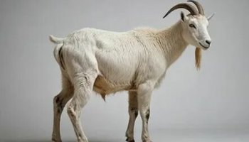 Звуки козы, козла