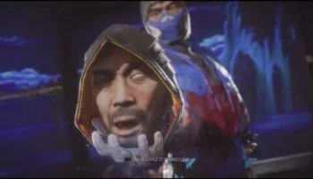 Звуки Мортал Комбат