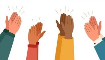 Звуки аплодисментов