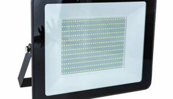 Звуки прожектора