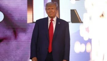 Звуки Трампа