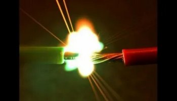 Звуки короткого замыкания