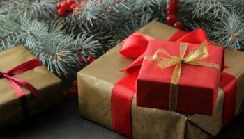 Звуки подарка