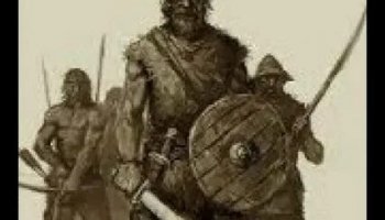 Звуки разбойников