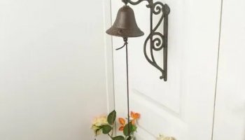 Звуки дверных колокольчиков