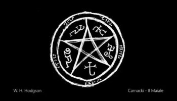 Звуки заклинаний