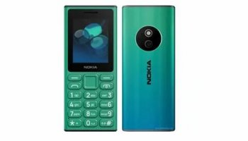 Звуки телефона Nokia