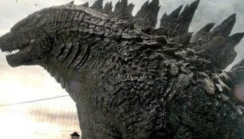 Звуки Годзиллы