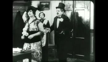 Звуки немого кино