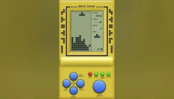 Звуки Тетриса